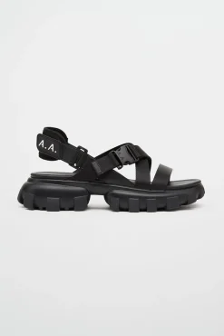 Chunky Sports Sandal 976