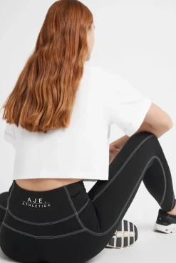 Classic 7/8 Legging 202