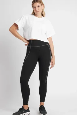 Classic 7/8 Legging 202