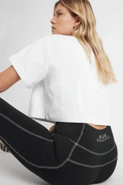 Classic 7/8 Legging 202