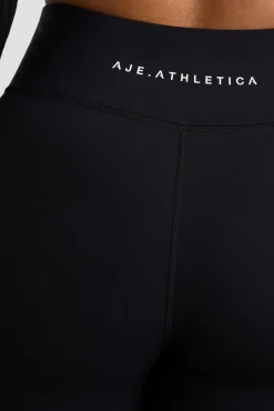 Classic Full Legging 203