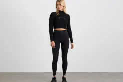 Classic Full Legging 203