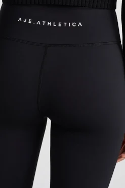 Classic Full Legging 203