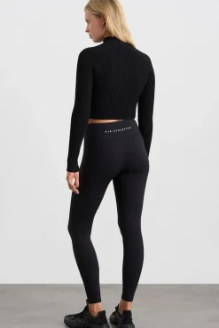 Classic Full Legging 203