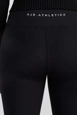 Classic Full Legging 203