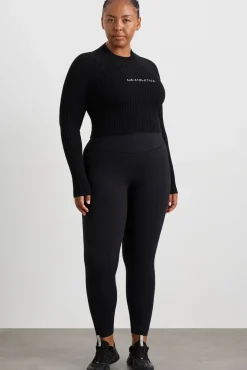 Classic Full Legging 203