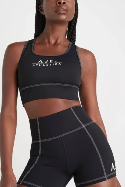 Classic Logo Short Bike Shorts 605