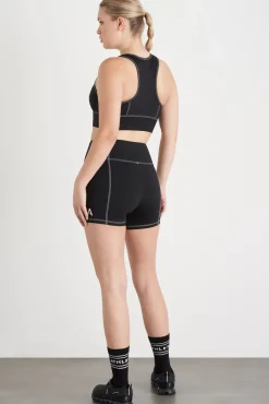 Classic Logo Short Bike Shorts 605