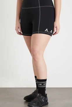 Classic Logo Short Bike Shorts 605