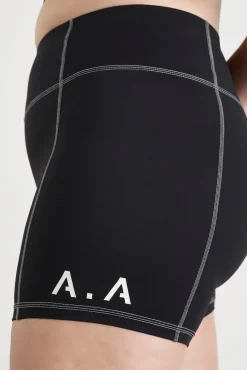 Classic Logo Short Bike Shorts 605