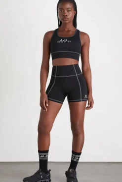 Classic Logo Short Bike Shorts 605