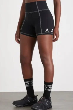 Classic Logo Short Bike Shorts 605
