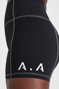 Classic Logo Short Bike Shorts 605