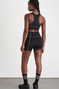 Classic Logo Short Bike Shorts 605