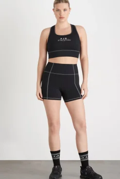 Classic Logo Short Bike Shorts 605