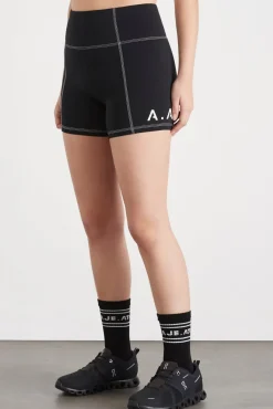 Classic Logo Short Bike Shorts 605