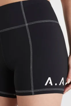 Classic Logo Short Bike Shorts 605