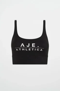 Classic Logo Sports Bra 303