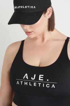 Classic Logo Sports Bra 303
