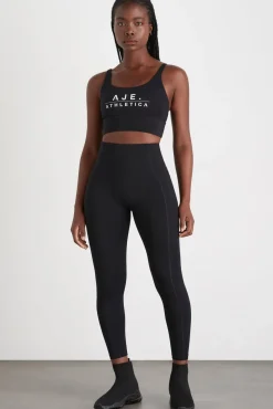 Classic Logo Sports Bra 303