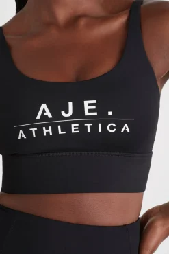 Classic Logo Sports Bra 303