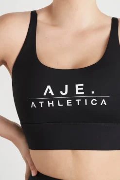Classic Logo Sports Bra 303