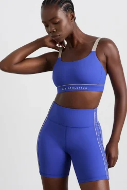 Classic Strap Sports Bra 362