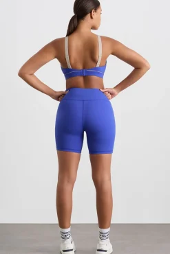 Classic Strap Sports Bra 362