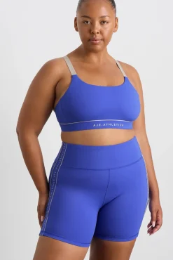 Classic Strap Sports Bra 362