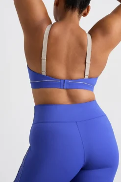 Classic Strap Sports Bra 362