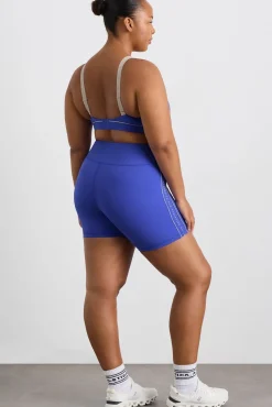 Classic Strap Sports Bra 362