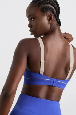 Classic Strap Sports Bra 362