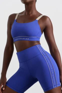 Classic Strap Sports Bra 362