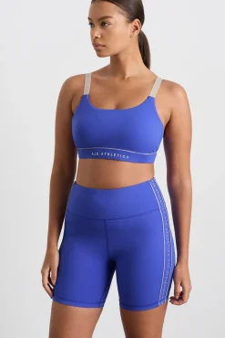 Classic Strap Sports Bra 362