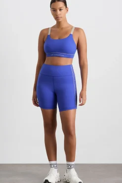 Classic Strap Sports Bra 362