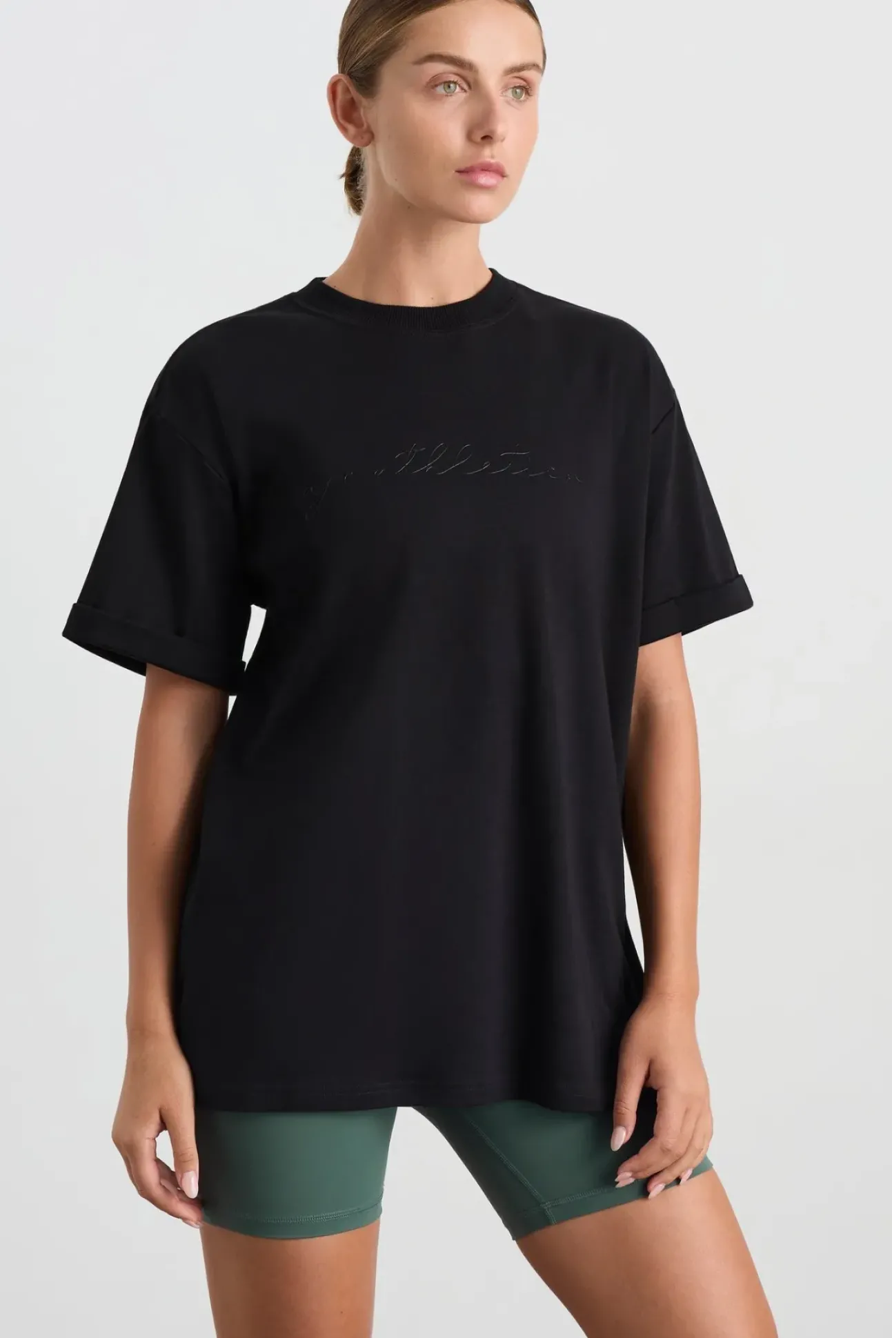 Classic Tee 102