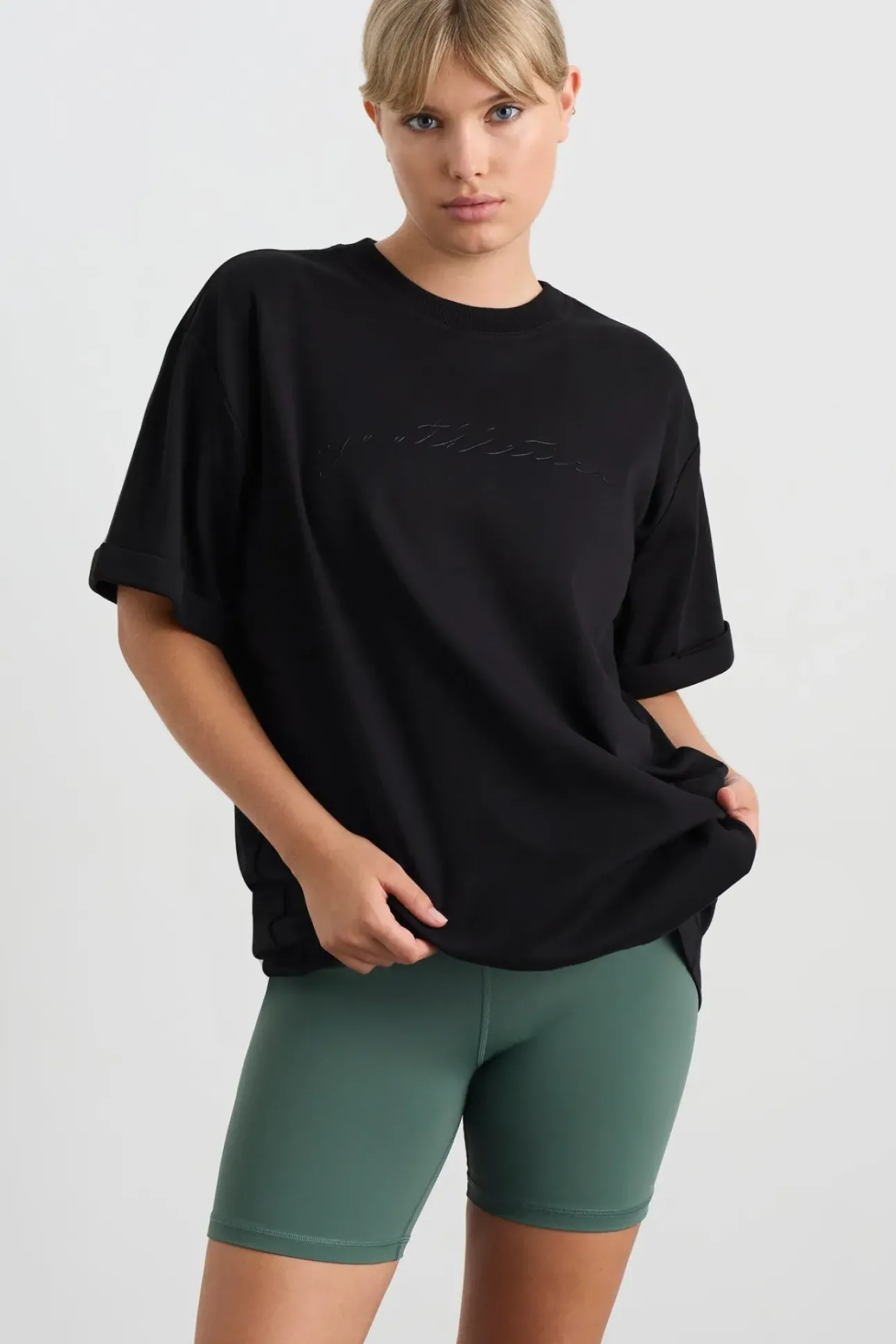 Classic Tee 102