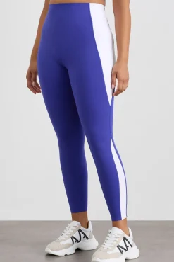 Colour Block Ankle Length Legging 299