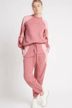 Contrast All Rounder Trackpants 506