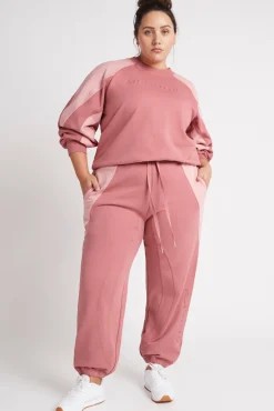 Contrast All Rounder Trackpants 506