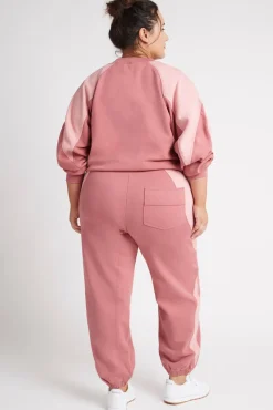 Contrast All Rounder Trackpants 506