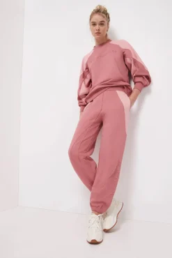 Contrast All Rounder Trackpants 506