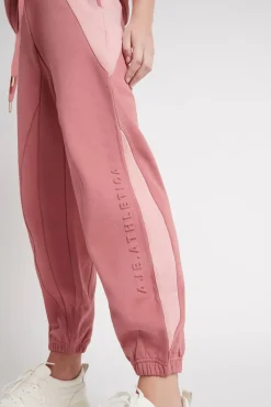 Contrast All Rounder Trackpants 506