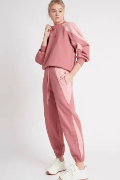 Contrast All Rounder Trackpants 506