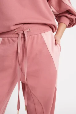 Contrast All Rounder Trackpants 506