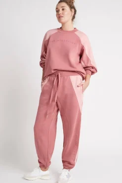 Contrast All Rounder Trackpants 506