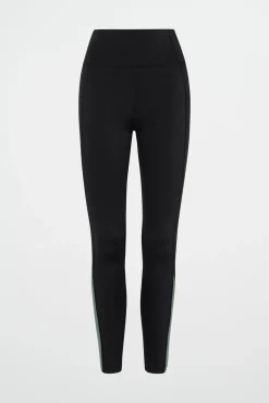 Contrast Leggings 203