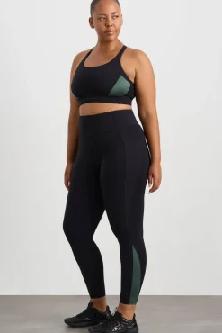 Contrast Leggings 203