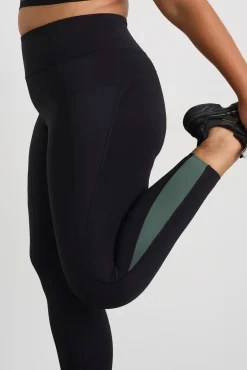 Contrast Leggings 203