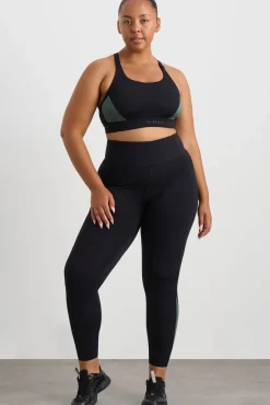 Contrast Leggings 203